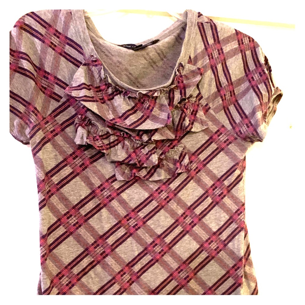 Marc by Marc Jacobs tee